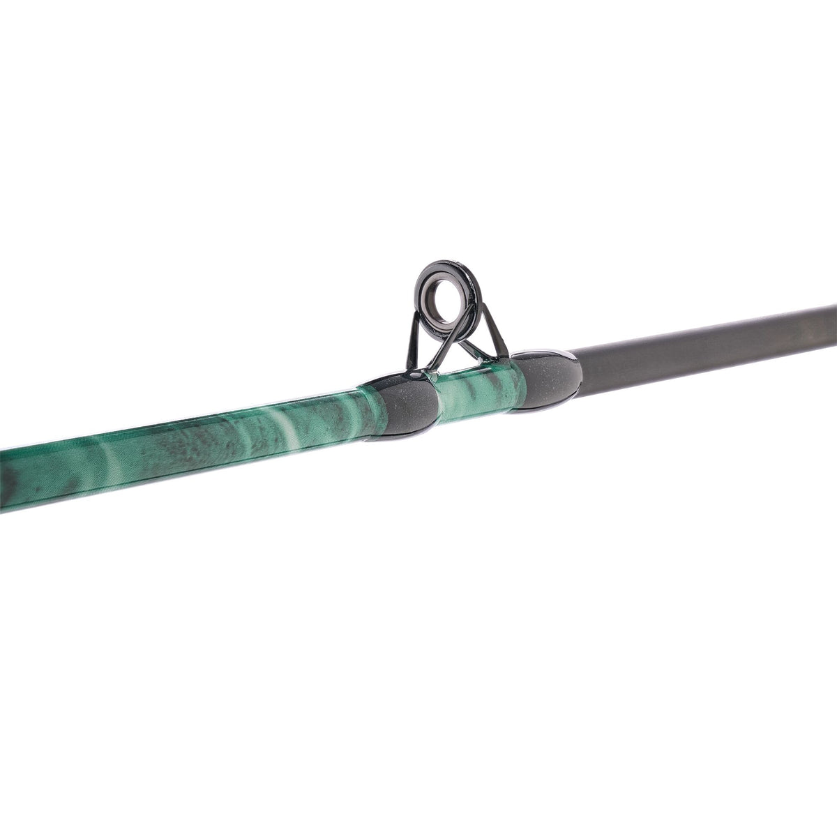 Shakespeare Reverb Spincast Mossy Oak Kit