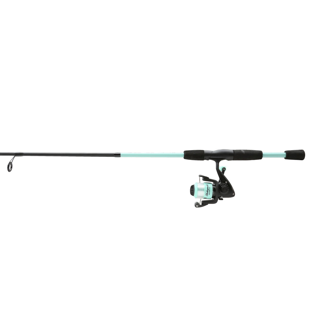 Shakespeare Reverb Spinning Combo