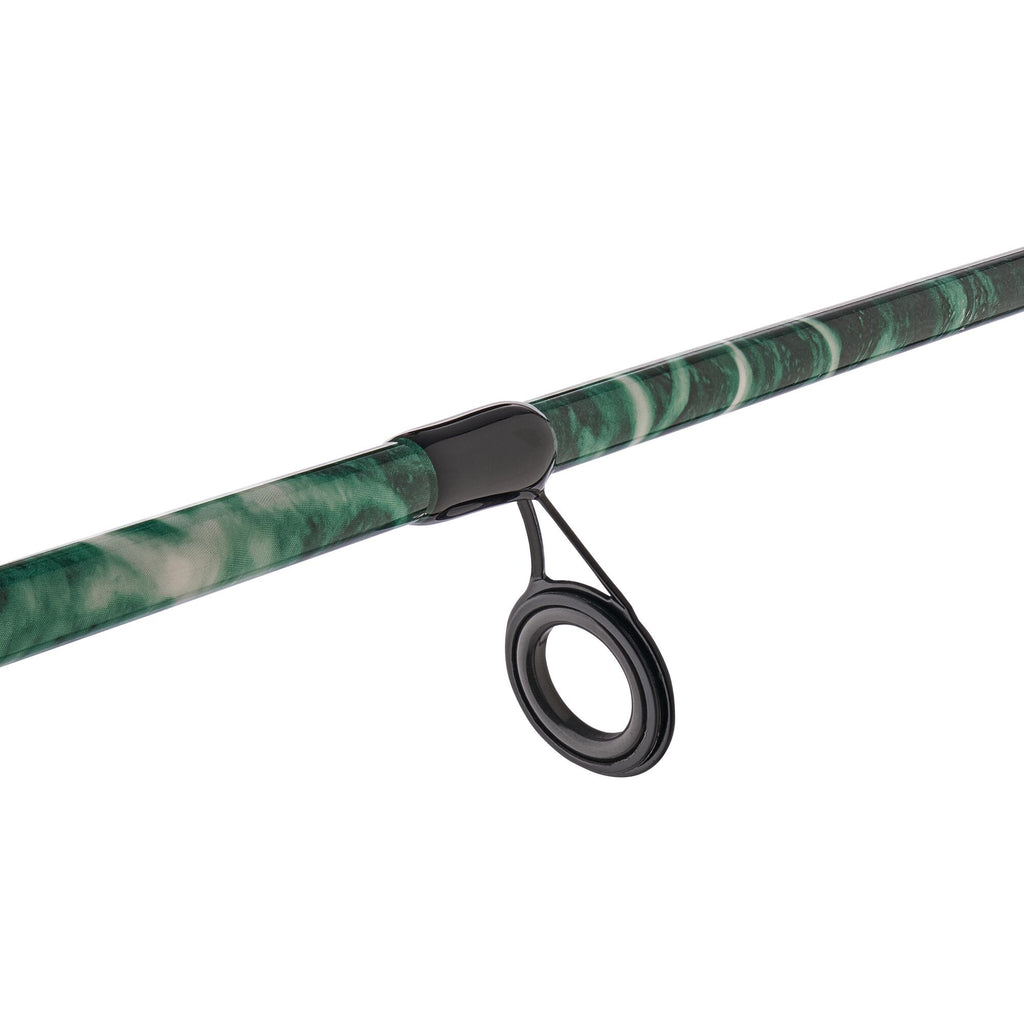 Shakespeare Reverb Spinning Mossy Oak Kit