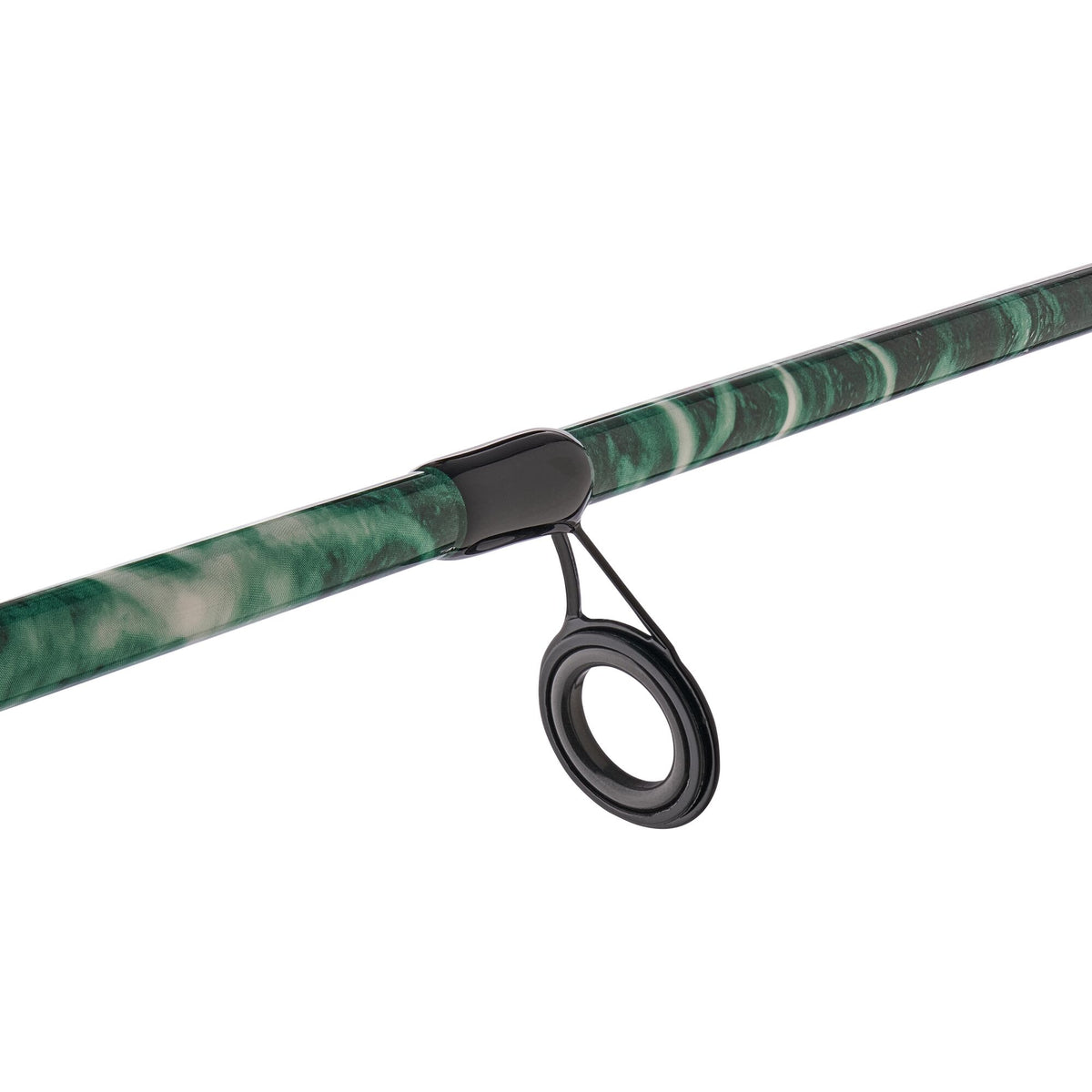 Shakespeare Reverb Spinning Mossy Oak Kit