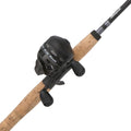 Shakespeare Synergy® TI Spincast Combo (Prior Gen)