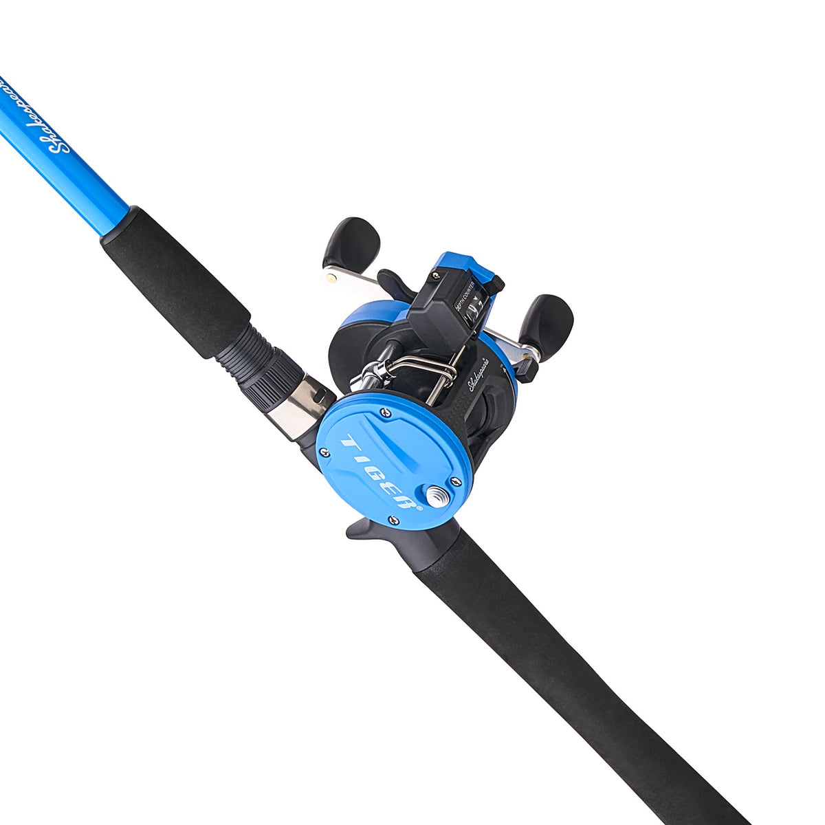 Shakespeare Tiger® Conventional Combo