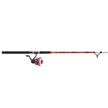 Shakespeare Tiger® Spinning Catfish Mossy Oak Combo