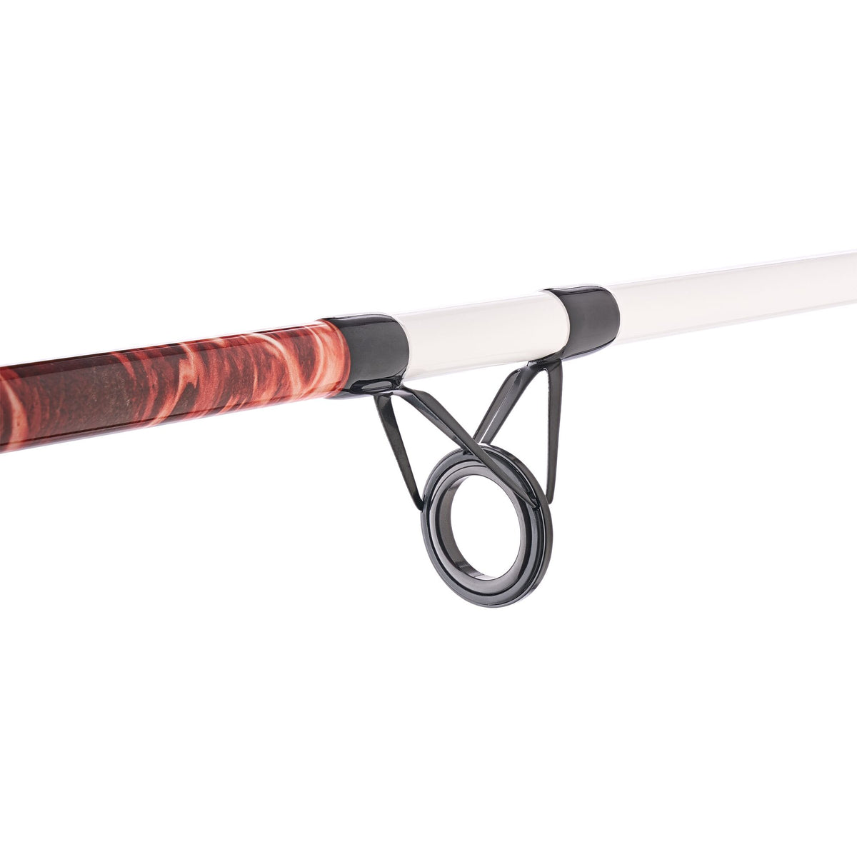 Shakespeare Tiger® Spinning Catfish Mossy Oak Combo