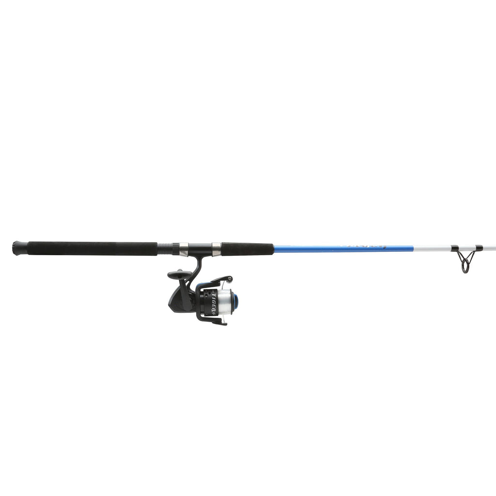 Shakespeare Tiger® Spinning Combo (Prior Gen)