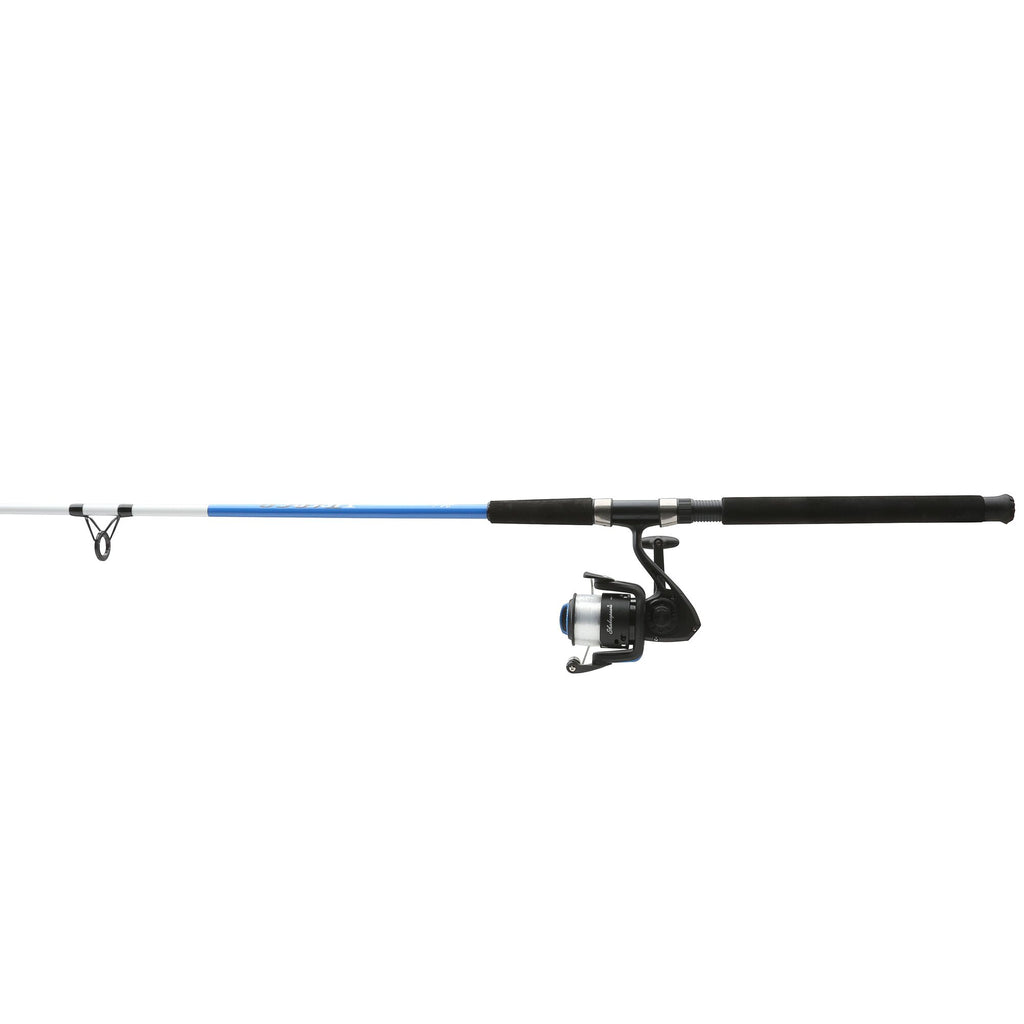 Shakespeare Tiger® Spinning Combo (Prior Gen)