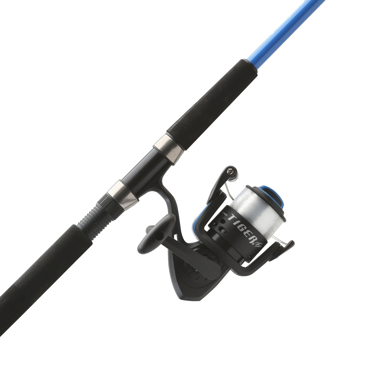 Shakespeare Tiger® Spinning Combo (Prior Gen)