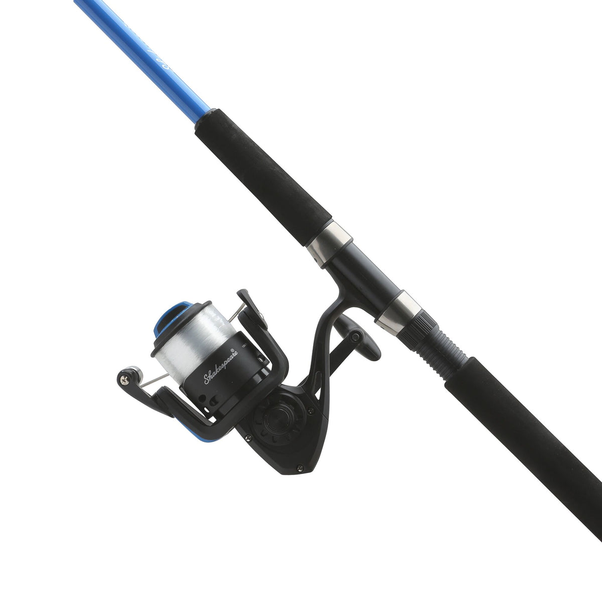 Shakespeare Tiger® Spinning Combo (Prior Gen)