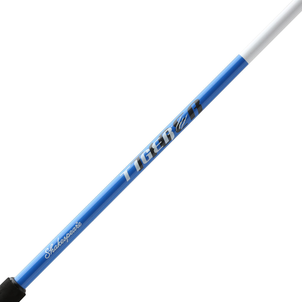 Shakespeare Tiger® Spinning Combo (Prior Gen)