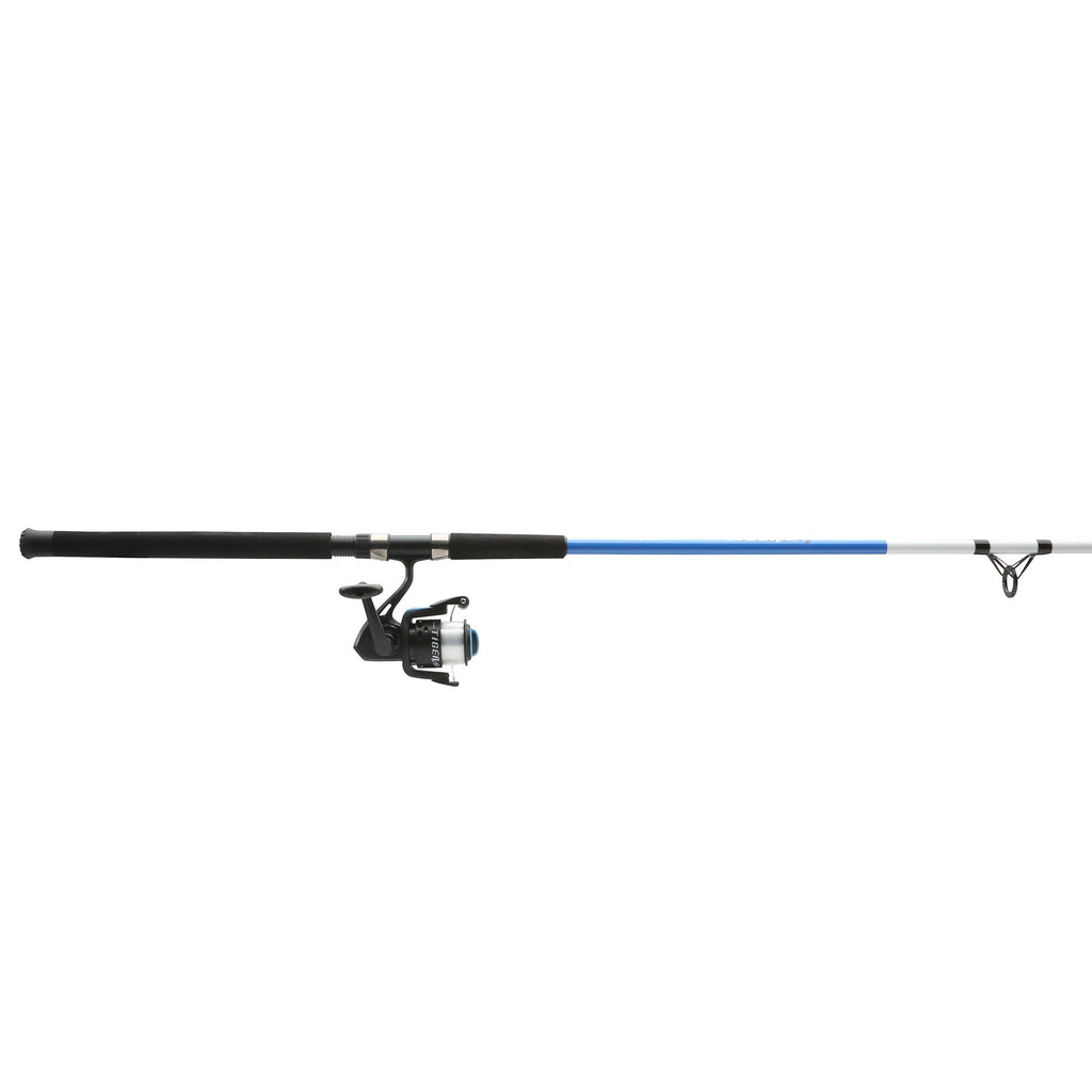 Shakespeare Tiger® Spinning Surf Combo Kit