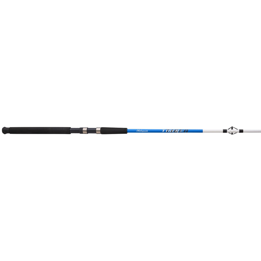 Shakespeare Tiger® Spinning Rod (Prior Gen)