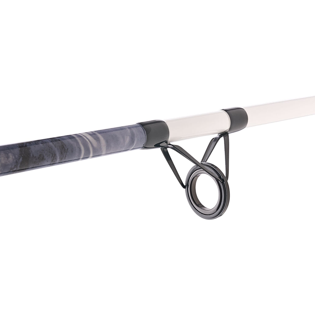 Shakespeare Tiger® Spinning Surf Mossy Oak Combo