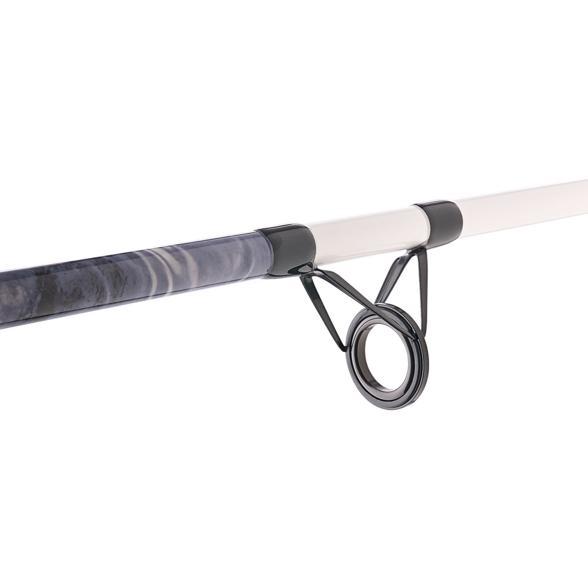 Shakespeare Tiger® Spinning Surf Mossy Oak Combo