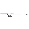 Shakespeare Tiger® Spinning Surf Mossy Oak Kit