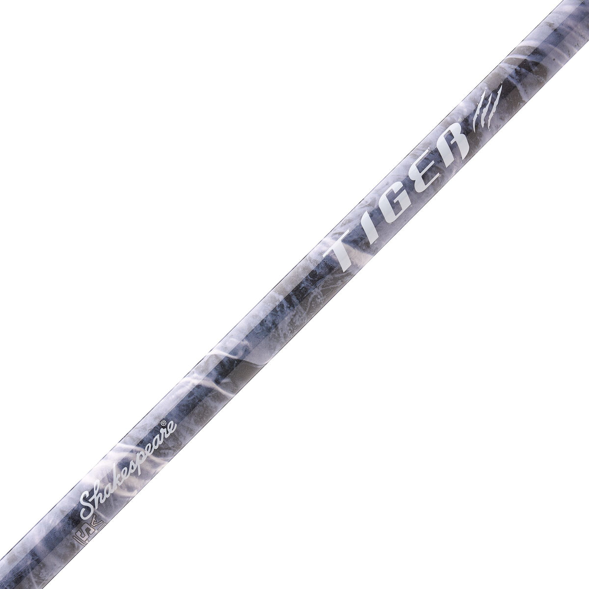 Shakespeare Tiger® Spinning Surf Mossy Oak Kit