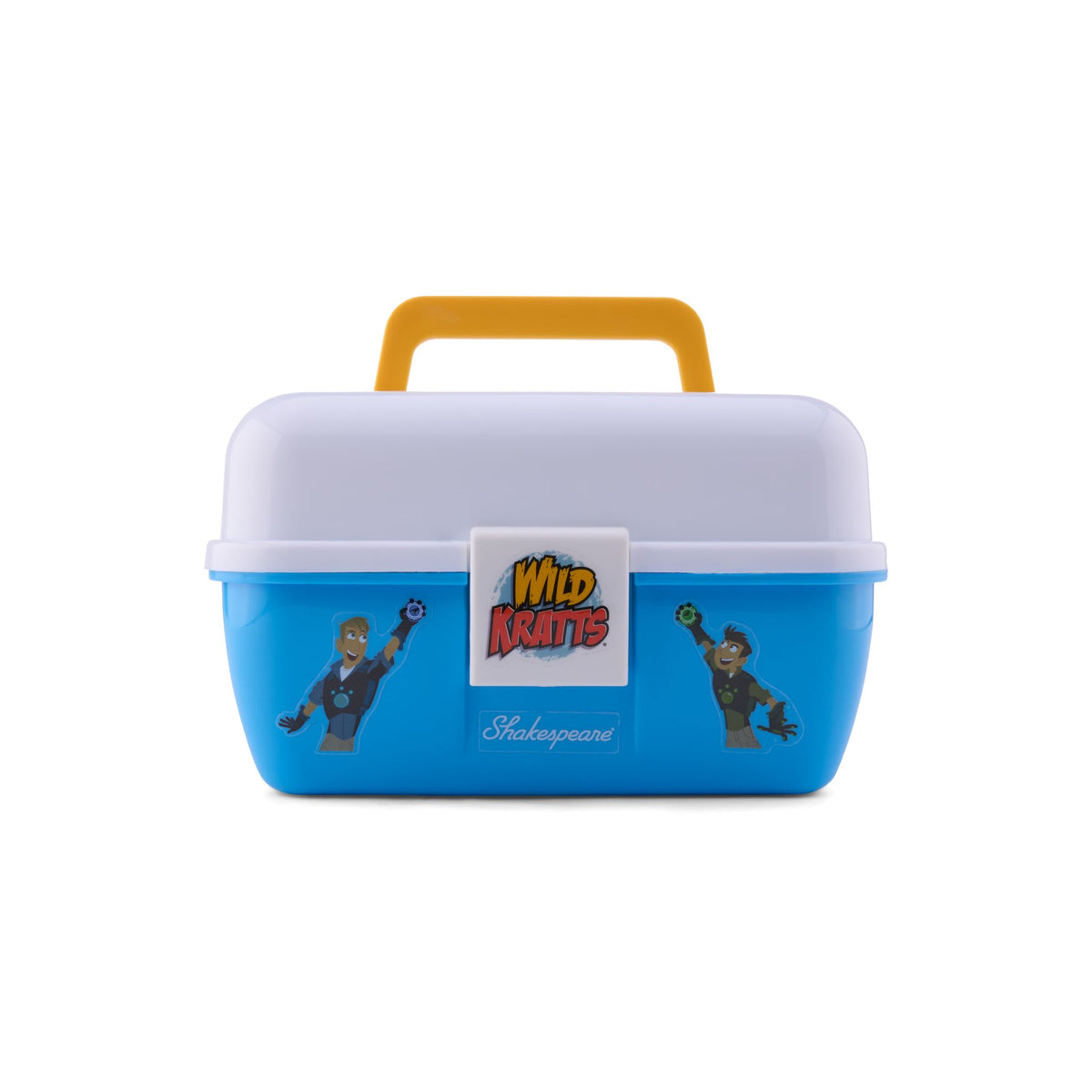 Shakespeare Wild Kratts® Play Box