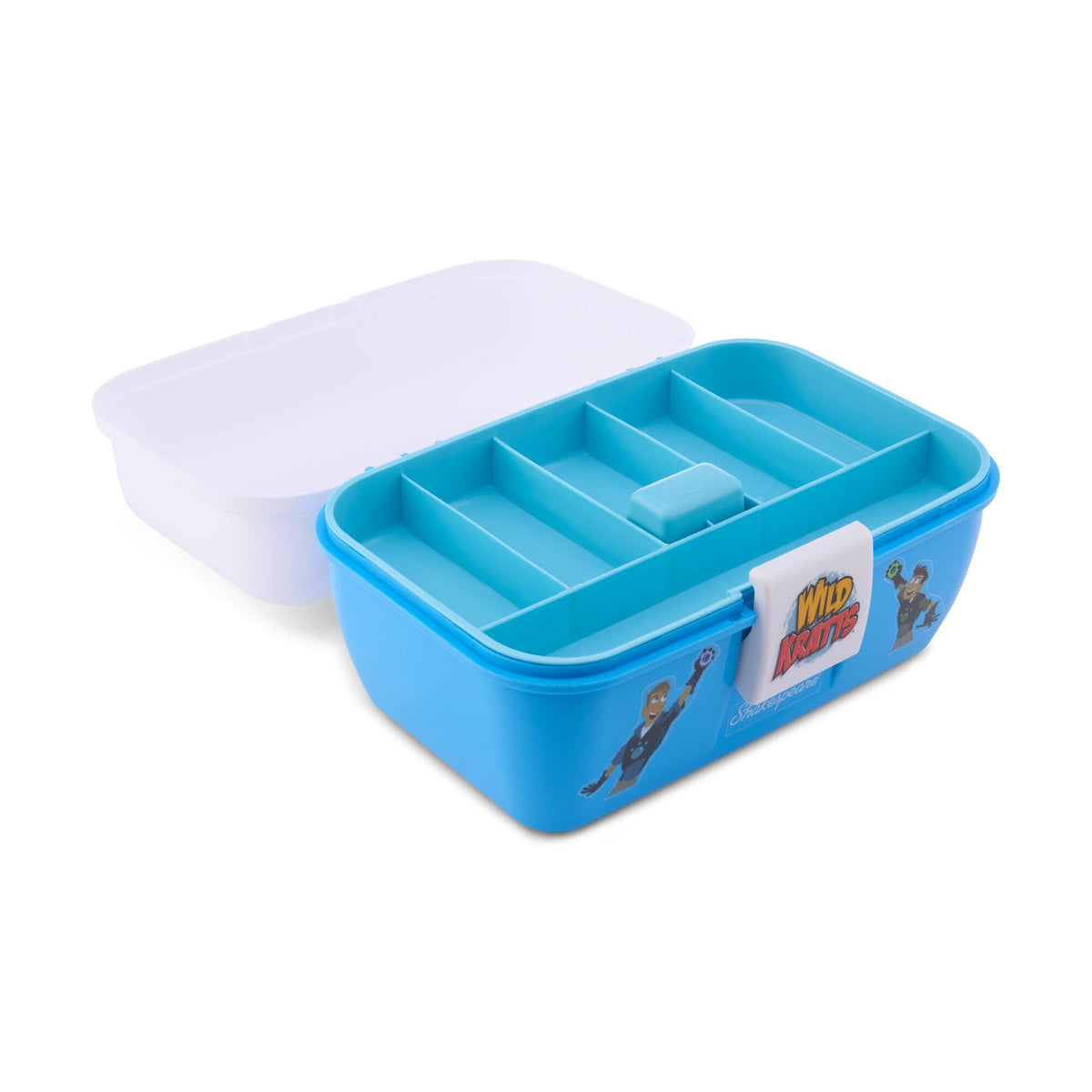 Shakespeare Wild Kratts® Play Box