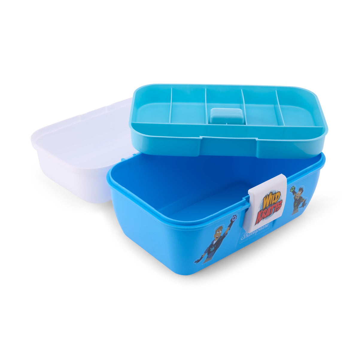 Shakespeare Wild Kratts® Play Box