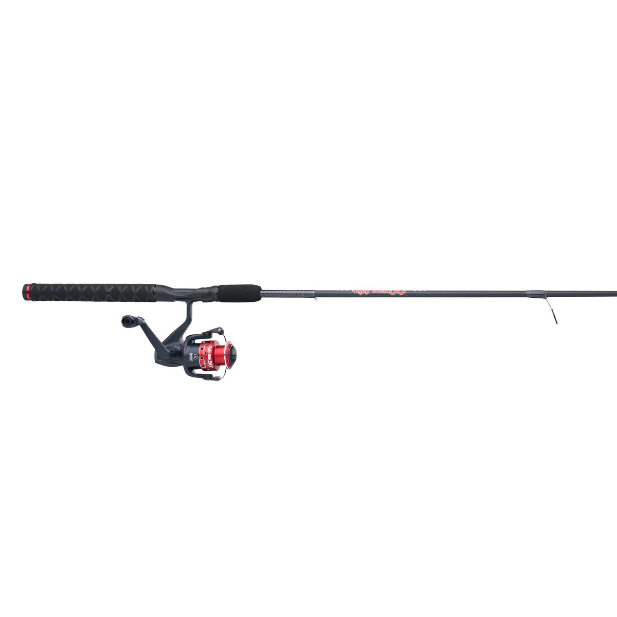 Ugly Stik 50th Anniversary Spinning Combo
