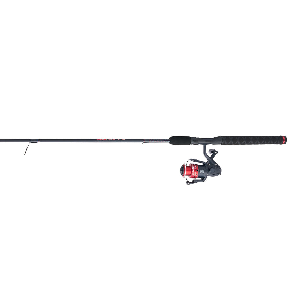Ugly Stik 50th Anniversary Spinning Combo