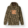 Ugly Stik Mossy Oak® Logo Pullover Hoodie