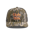 Ugly Stik Mossy Oak® Logo Twill Trucker