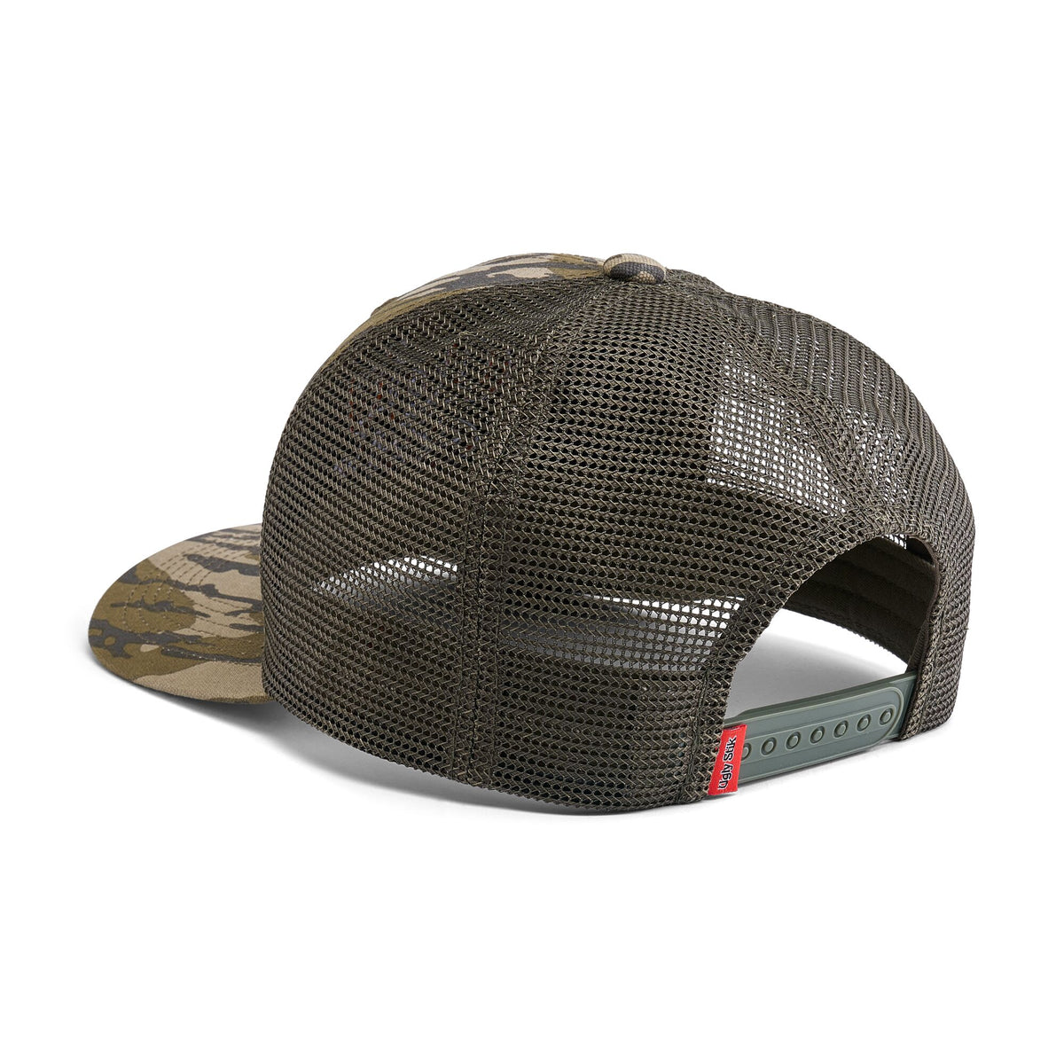 Ugly Stik Mossy Oak® Logo Twill Trucker