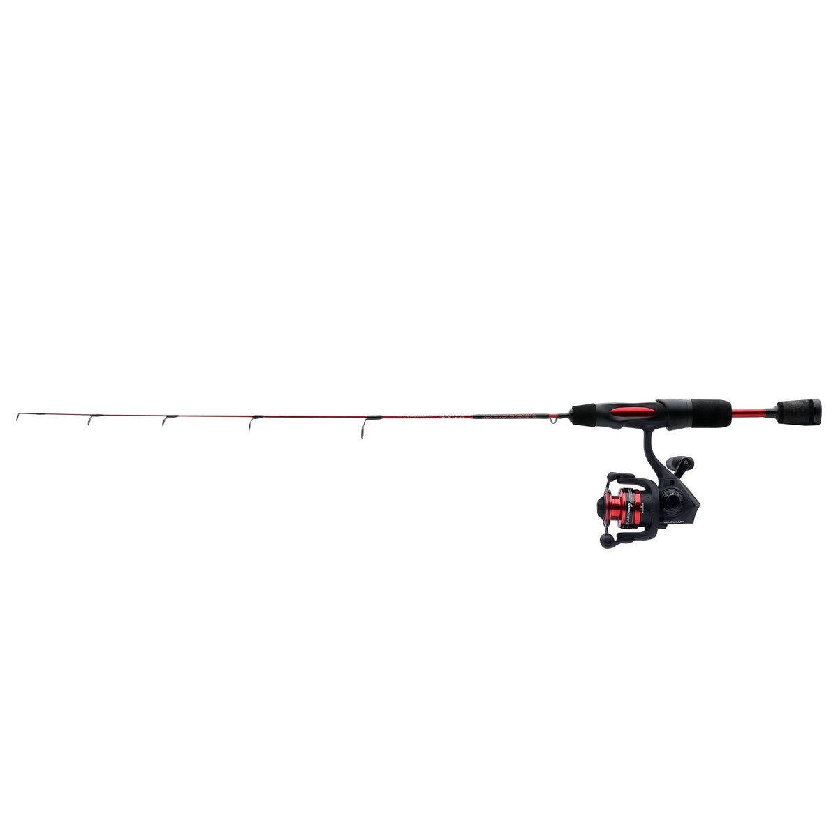 Ugly Stik Carbon Ice Spinning Combo