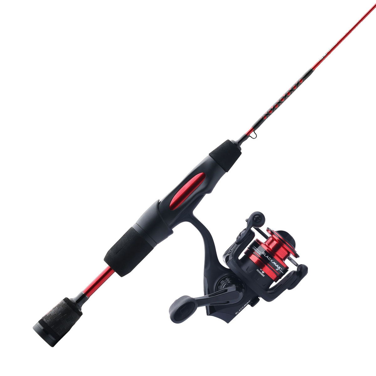 Ugly Stik Carbon Ice Spinning Combo
