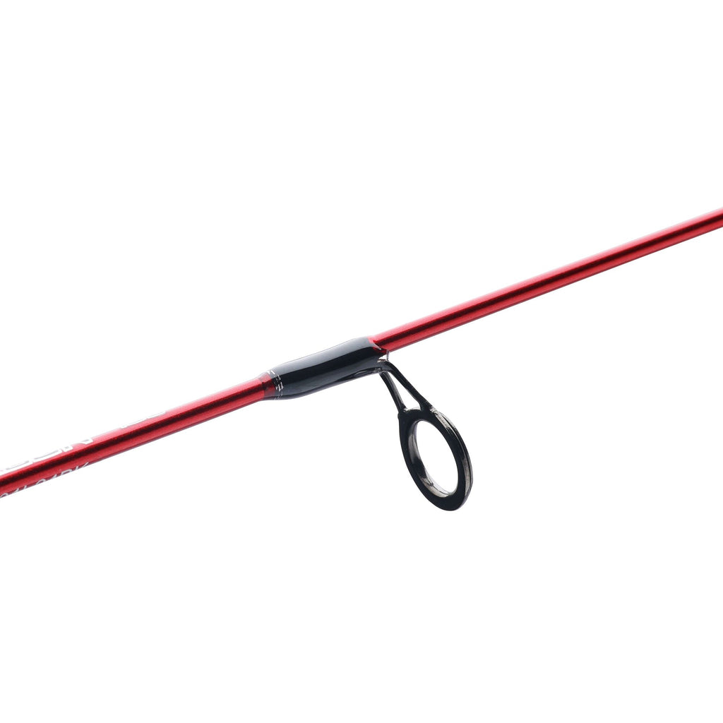 Ugly Stik Carbon Ice Spinning Combo