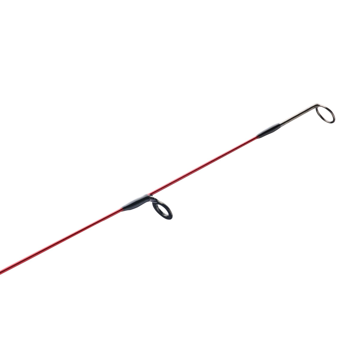 Ugly Stik Carbon Ice Spinning Combo