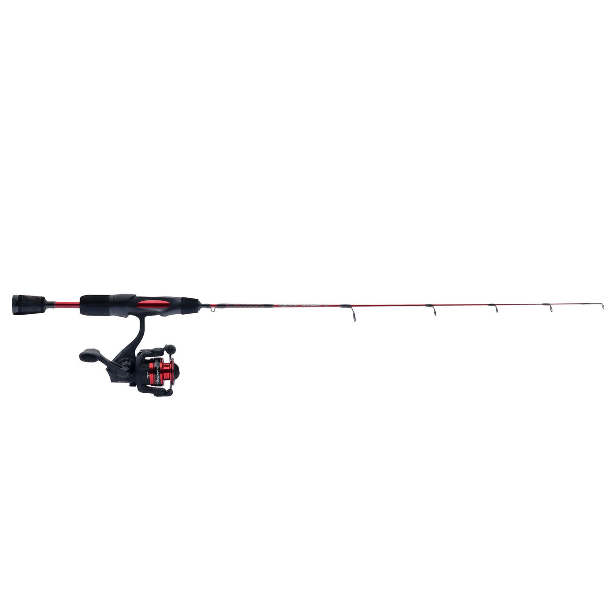 Ugly Stik Carbon Ice Spinning Combo