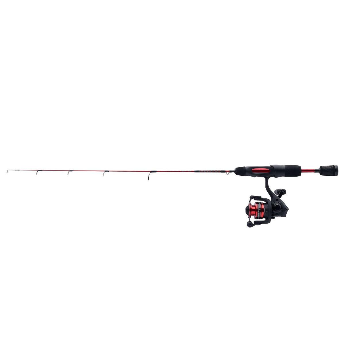 Ugly Stik Carbon Ice Spinning Combo