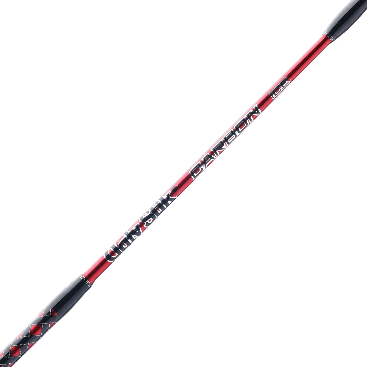 Ugly Stik Carbon Ice Spinning Combo