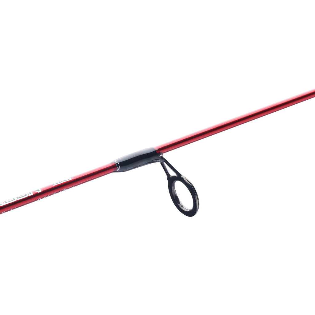 Ugly Stik Carbon Ice Spinning Combo