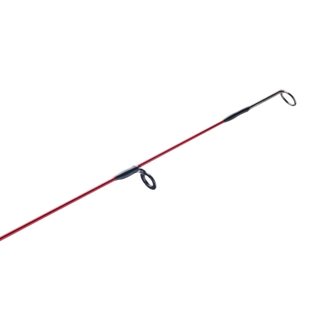 Ugly Stik Carbon Ice Spinning Combo