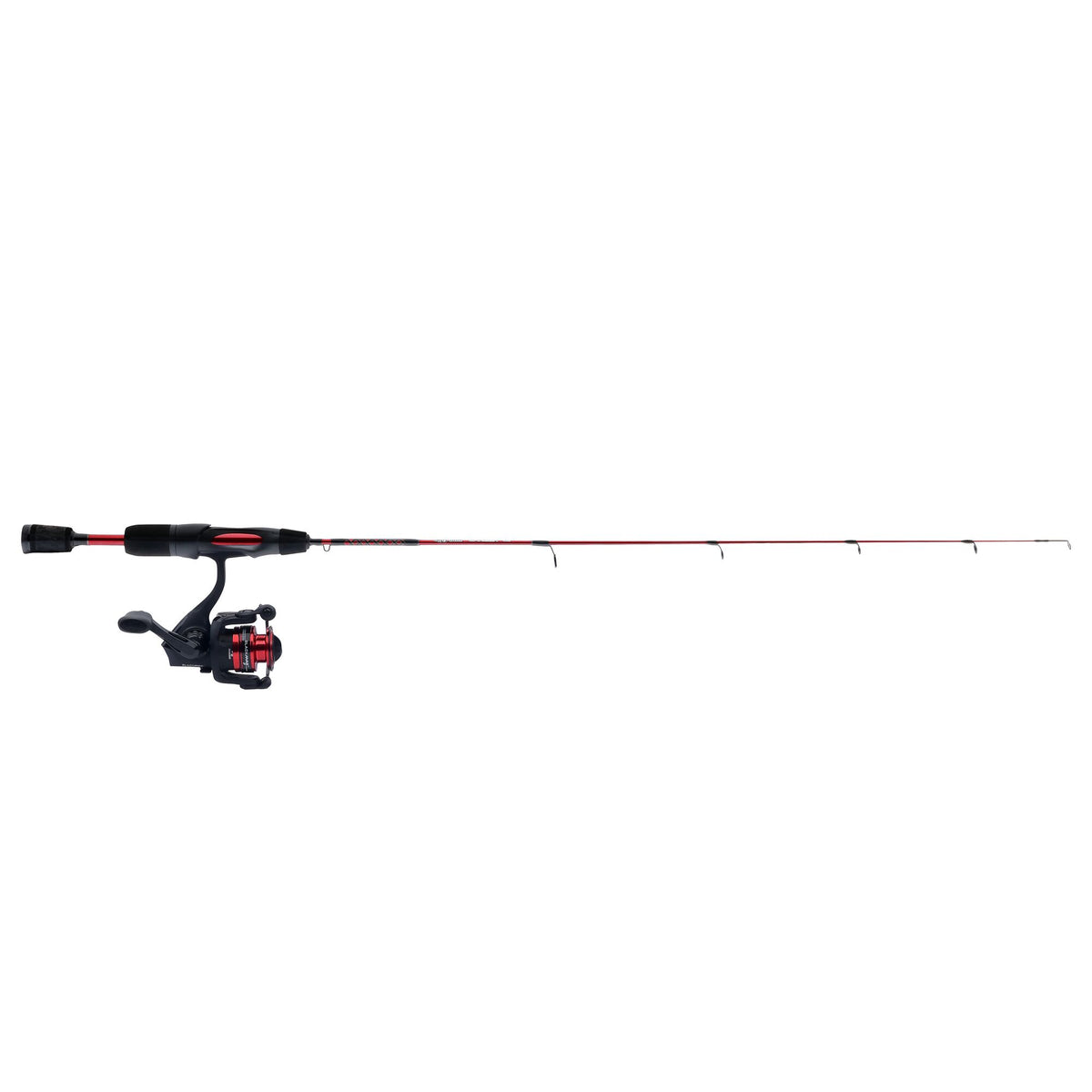 Ugly Stik Carbon Ice Spinning Combo