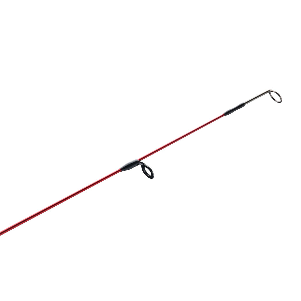 Ugly Stik Carbon Ice Spinning Combo