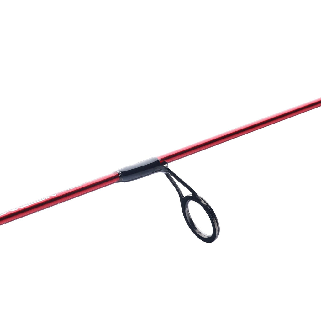 Ugly Stik Carbon Ice Spinning Combo