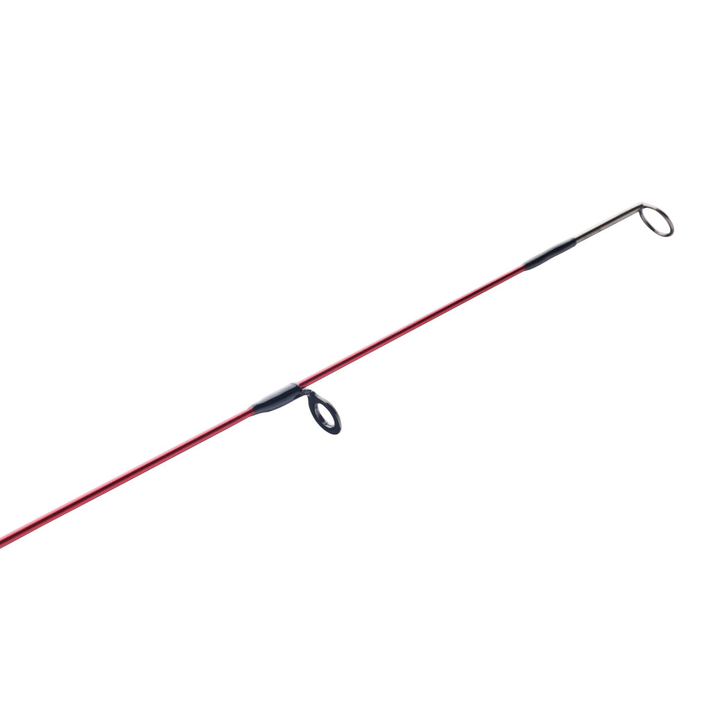 Ugly Stik Carbon Ice Spinning Combo