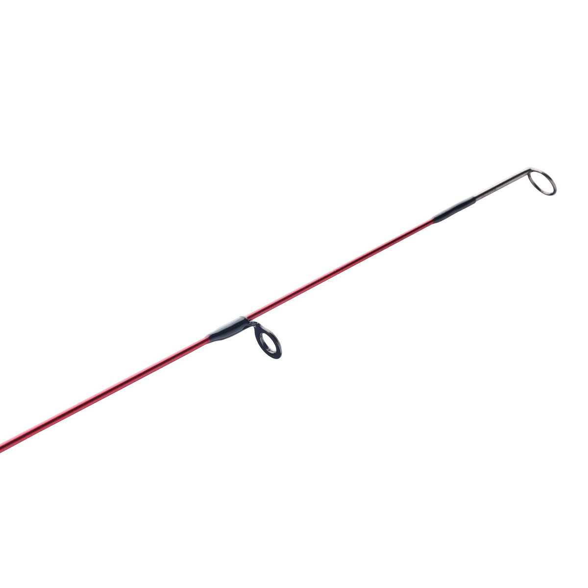 Ugly Stik Carbon Ice Spinning Combo