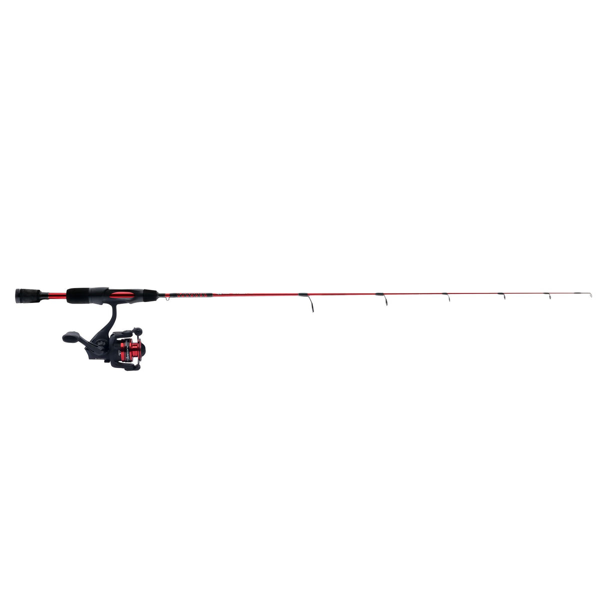 Ugly Stik Carbon Ice Spinning Combo