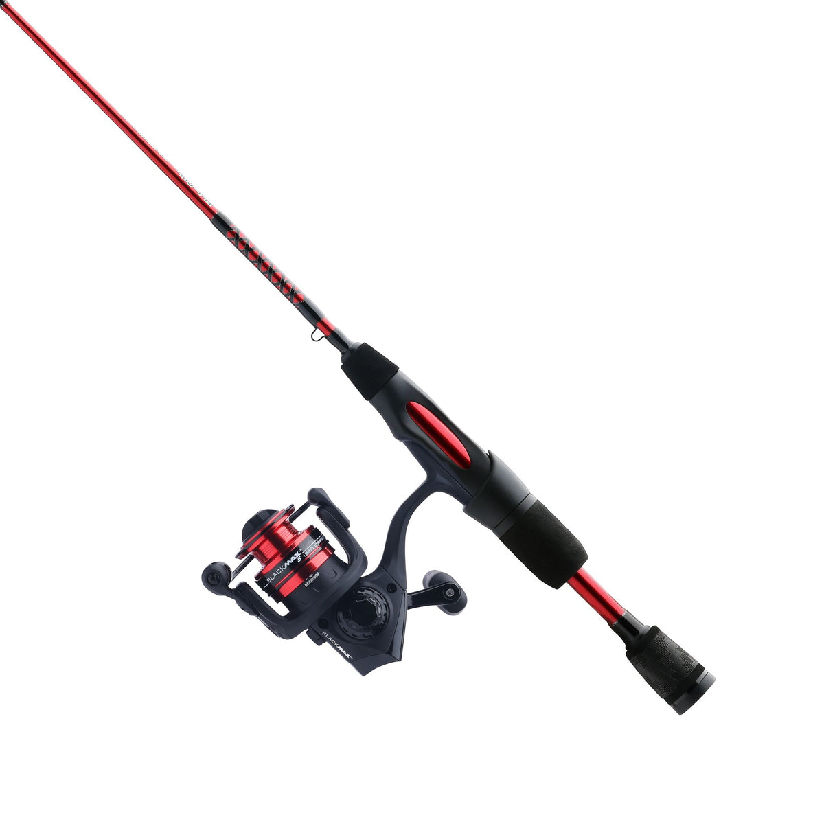 Ugly Stik Carbon Ice Spinning Combo