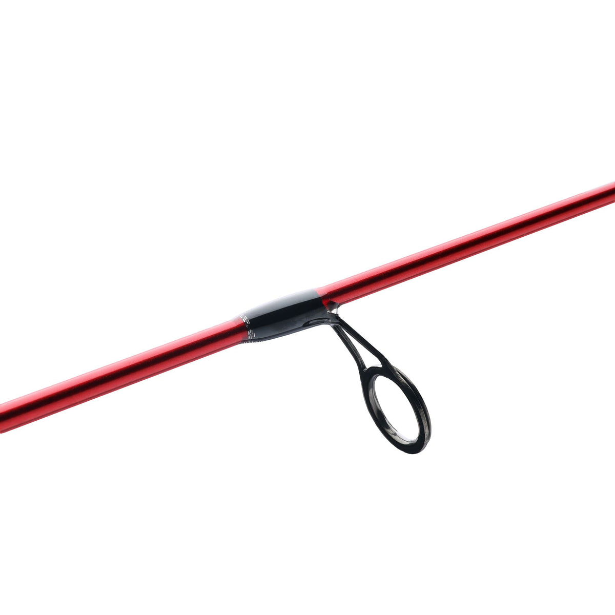 Ugly Stik Carbon Ice Spinning Combo