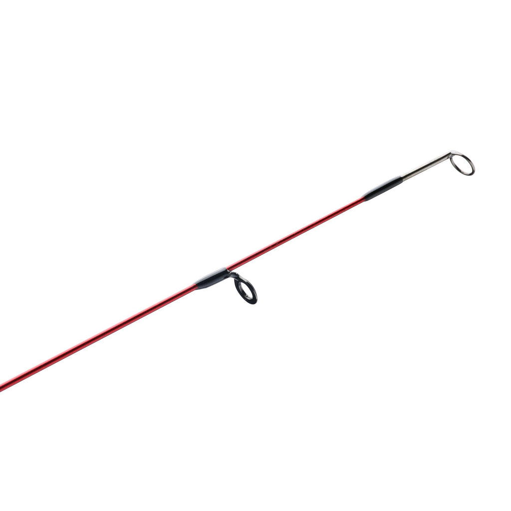 Ugly Stik Carbon Ice Spinning Combo