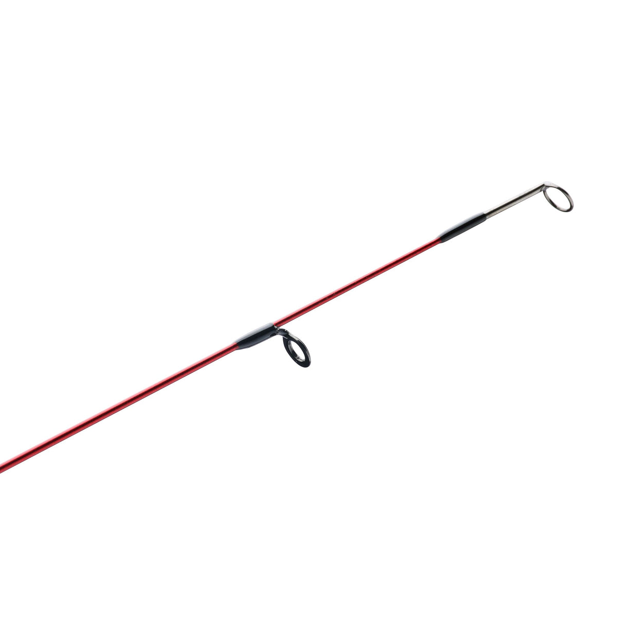 Ugly Stik Carbon Ice Spinning Combo