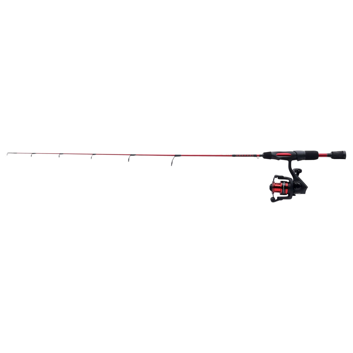 Ugly Stik Carbon Ice Spinning Combo