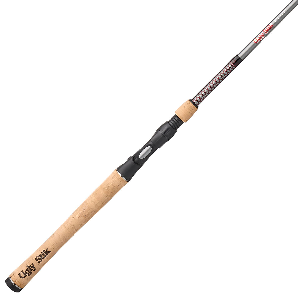 Ugly Stik Elite Casting Rod