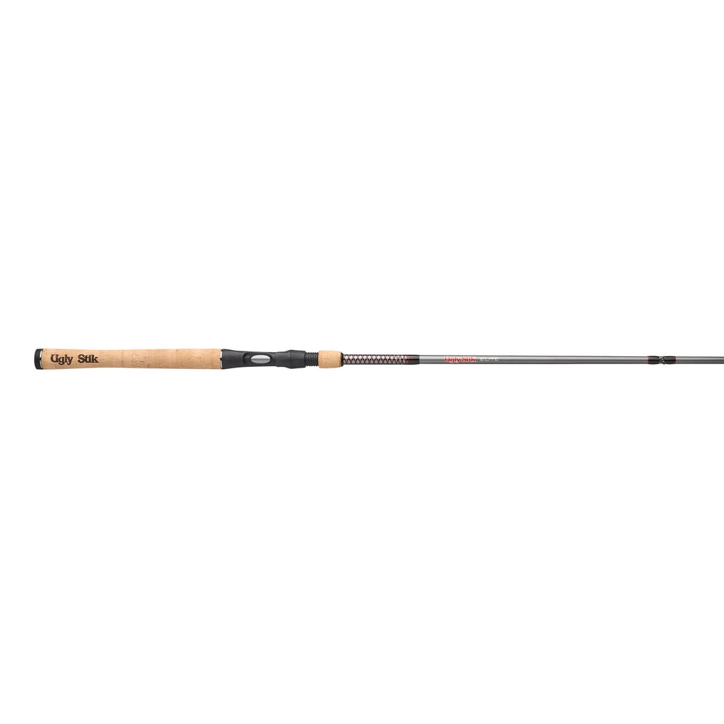 Ugly Stik Elite Casting Rod