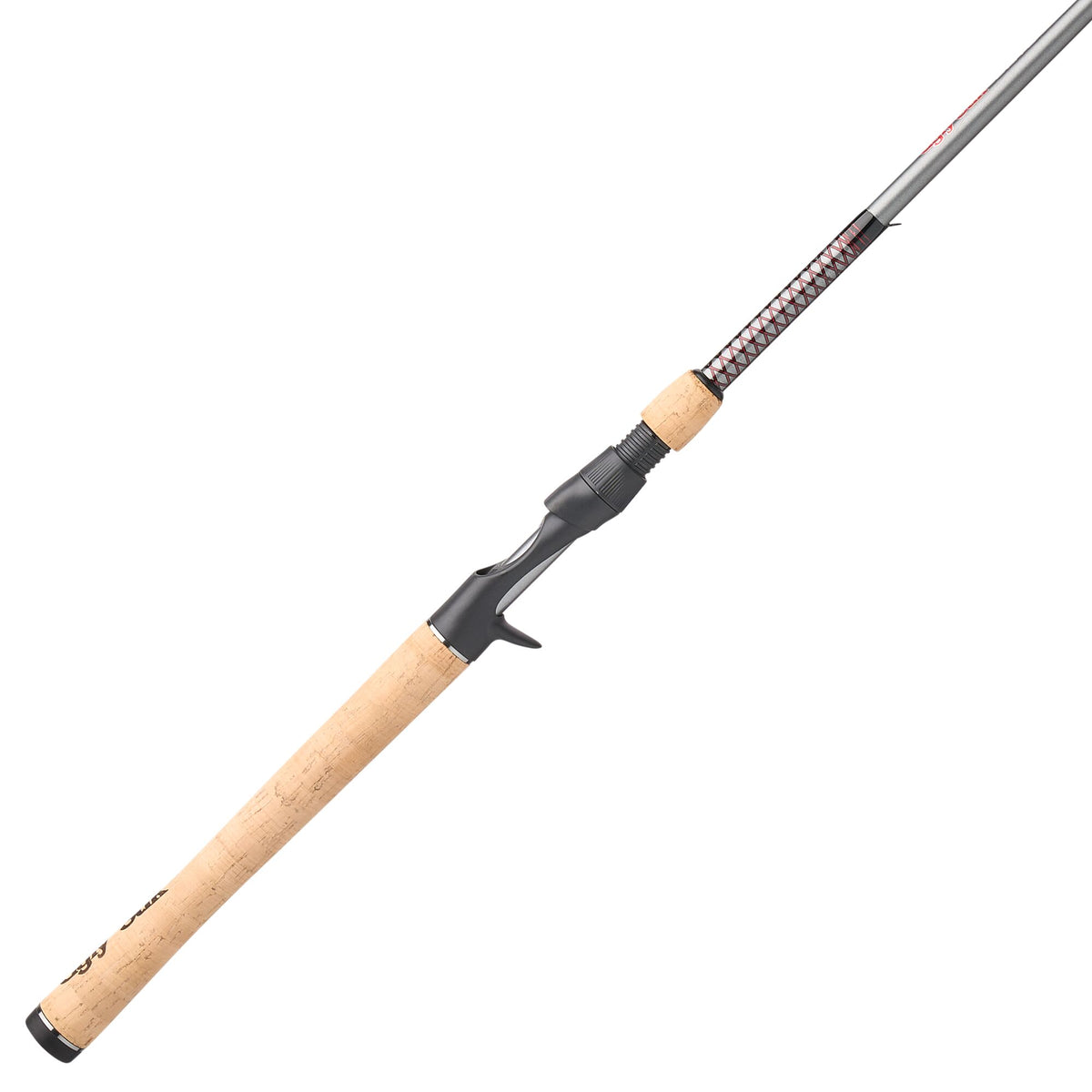 Ugly Stik Elite Casting Rod